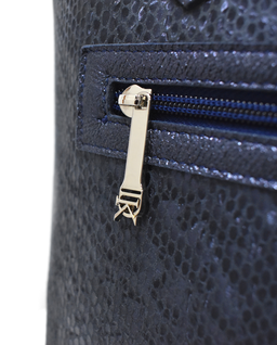 Torebka Long Navy Abyss - Image #5