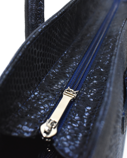 Torebka Long Navy Abyss - Image #6