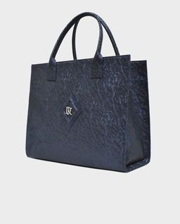Shopper Navy Abyss - Image #0