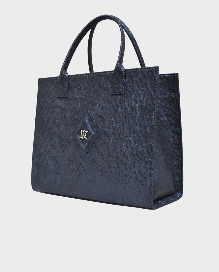 Shopper Navy Abyss - Image #0