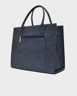 Shopper Navy Abyss - Image #1