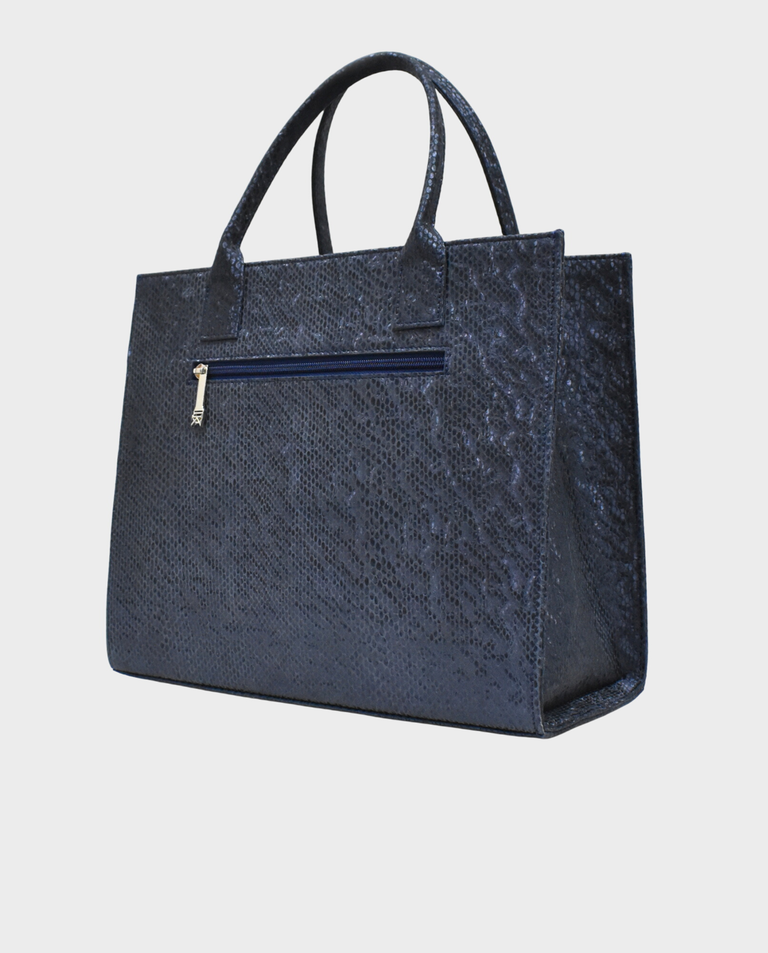 Shopper Navy Abyss - Image #1