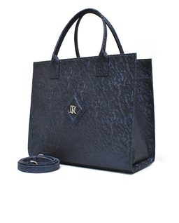 Shopper Navy Abyss - Image #2