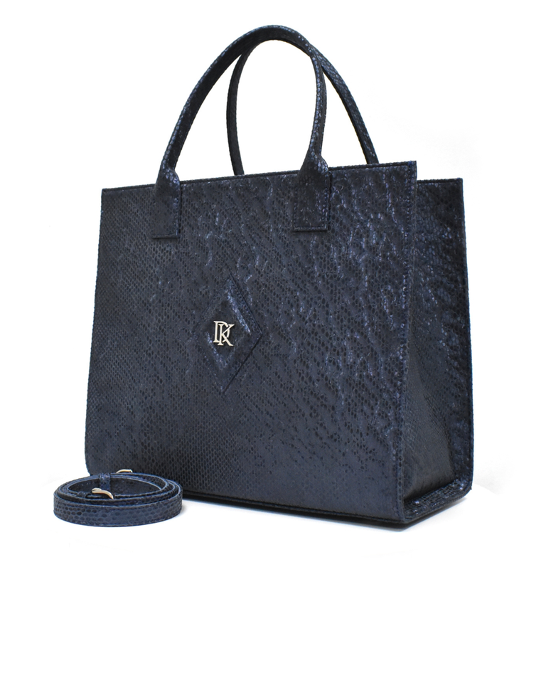Shopper Navy Abyss - Image #2