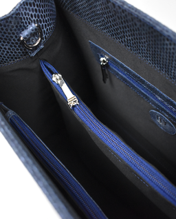 Shopper Navy Abyss - Image #3