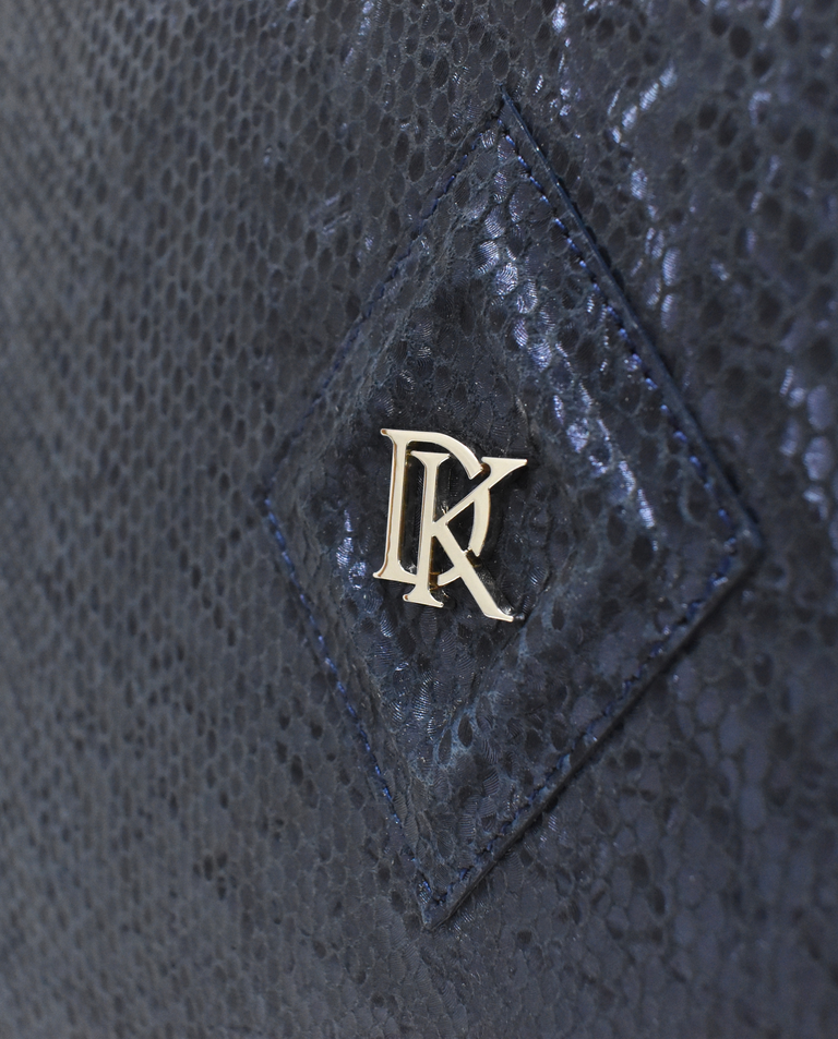 Shopper Navy Abyss - Image #5