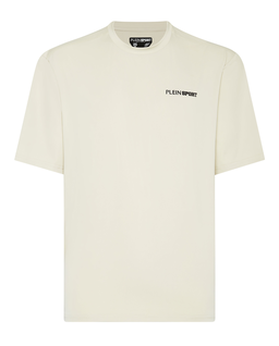 T-shirt z okrągłym dekoltem - Image #1