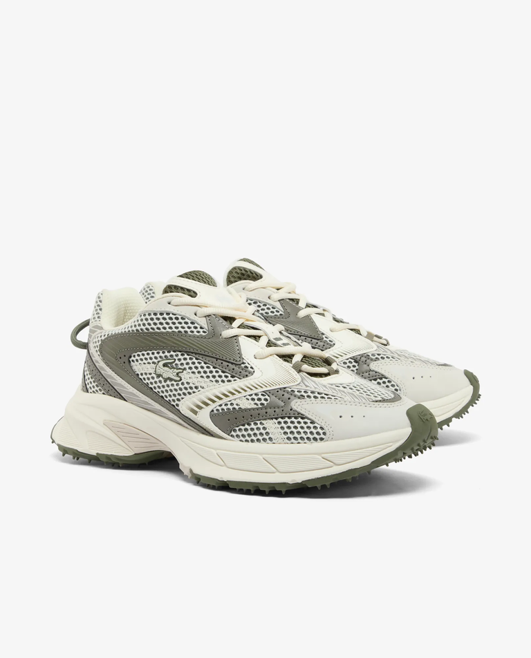Sneakersy z siateczką L003 Neo Shot - Image #1