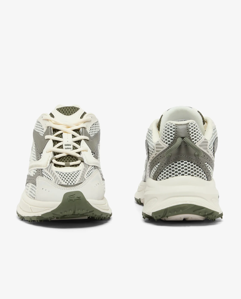Sneakersy z siateczką L003 Neo Shot - Image #4