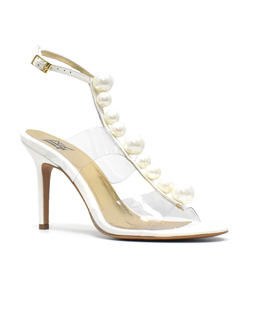 Sandałki White Pearl - Image #4
