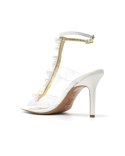 Sandałki White Pearl - Image #2