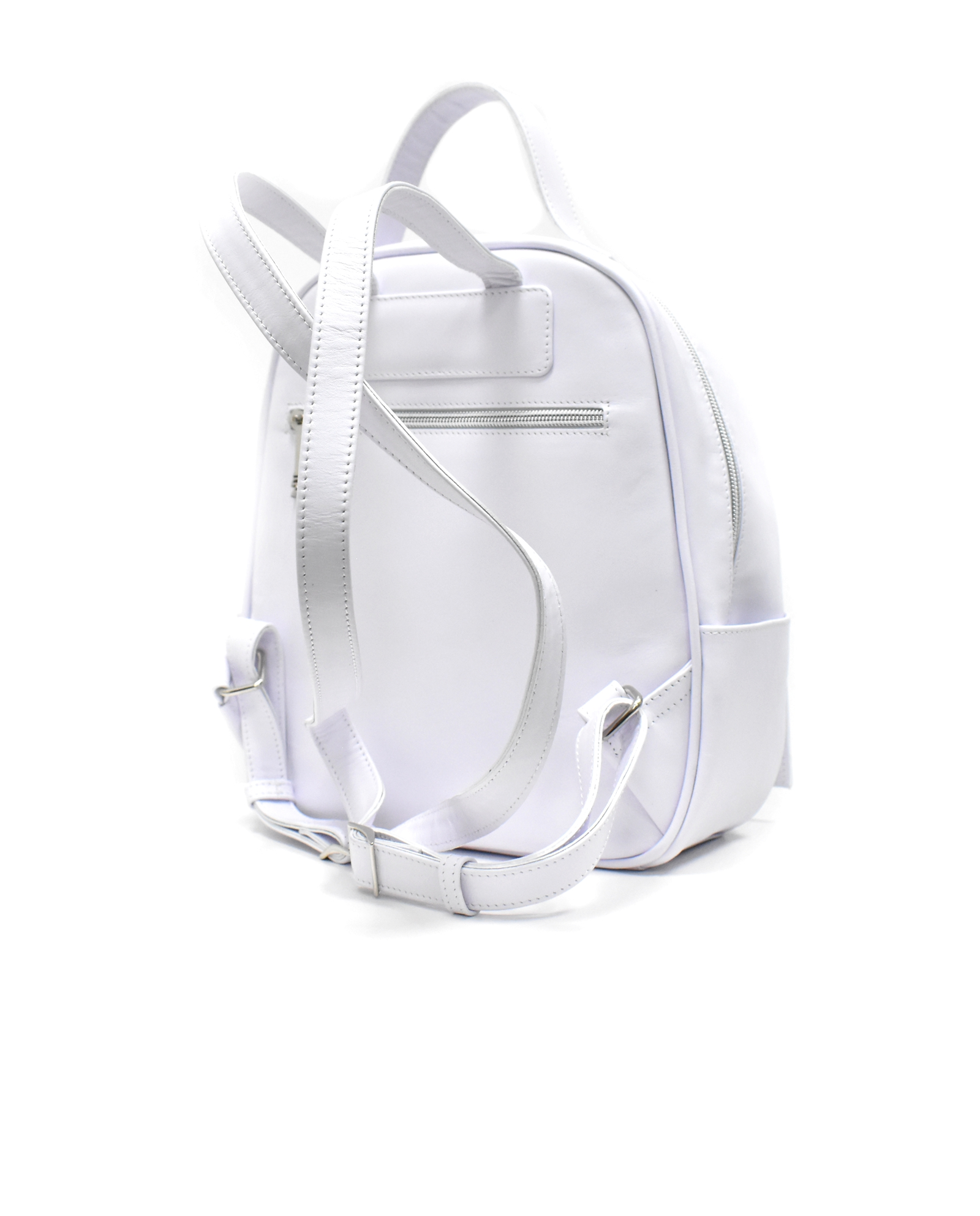 Plecak Diamante Bianco Silver - Image #1