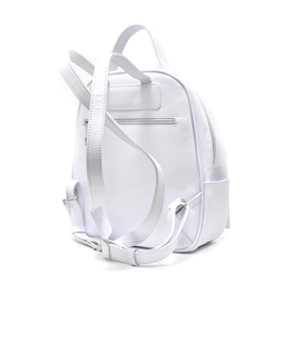 Plecak Diamante Bianco Silver - Image #1