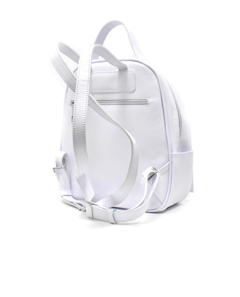 Plecak Diamante Bianco Silver - Image #1