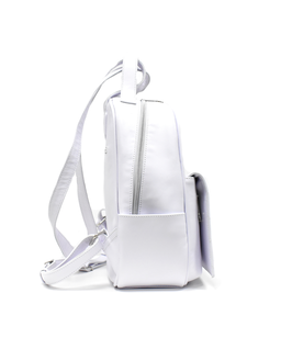Plecak Diamante Bianco Silver - Image #3
