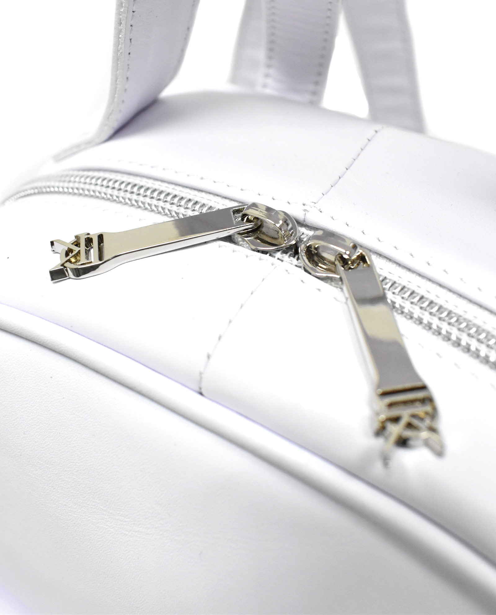 Plecak Diamante Bianco Silver - Image #4