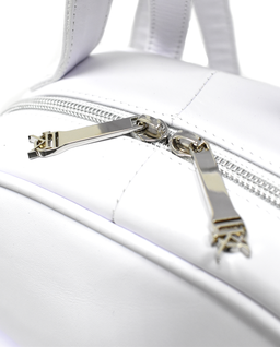 Plecak Diamante Bianco Silver - Image #4