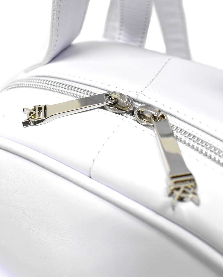 Plecak Diamante Bianco Silver - Image #4