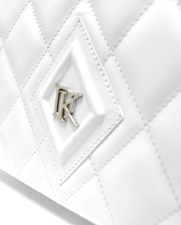 Plecak Diamante Bianco Silver - Image #5