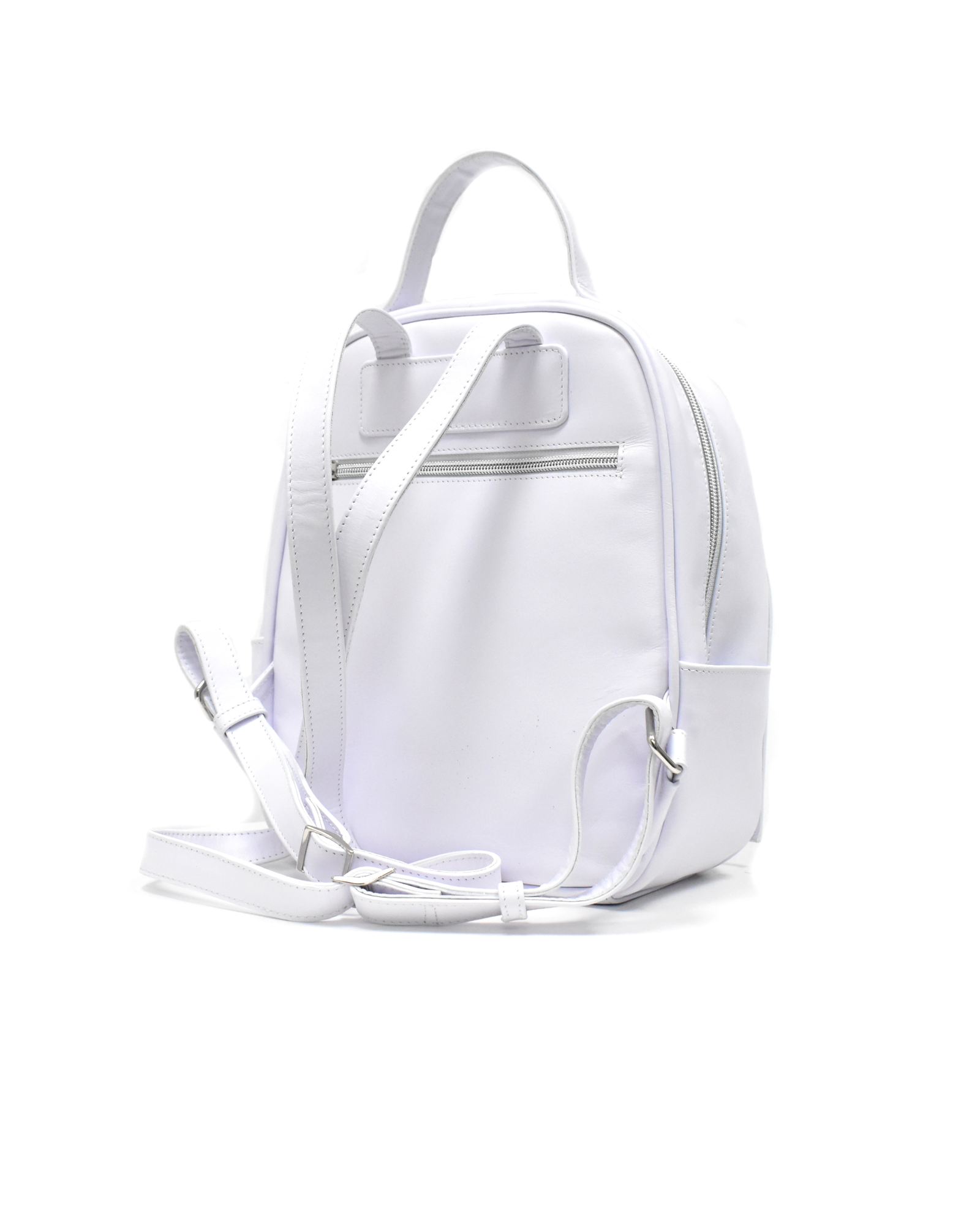 Plecak Bianco Crystal - Image #1