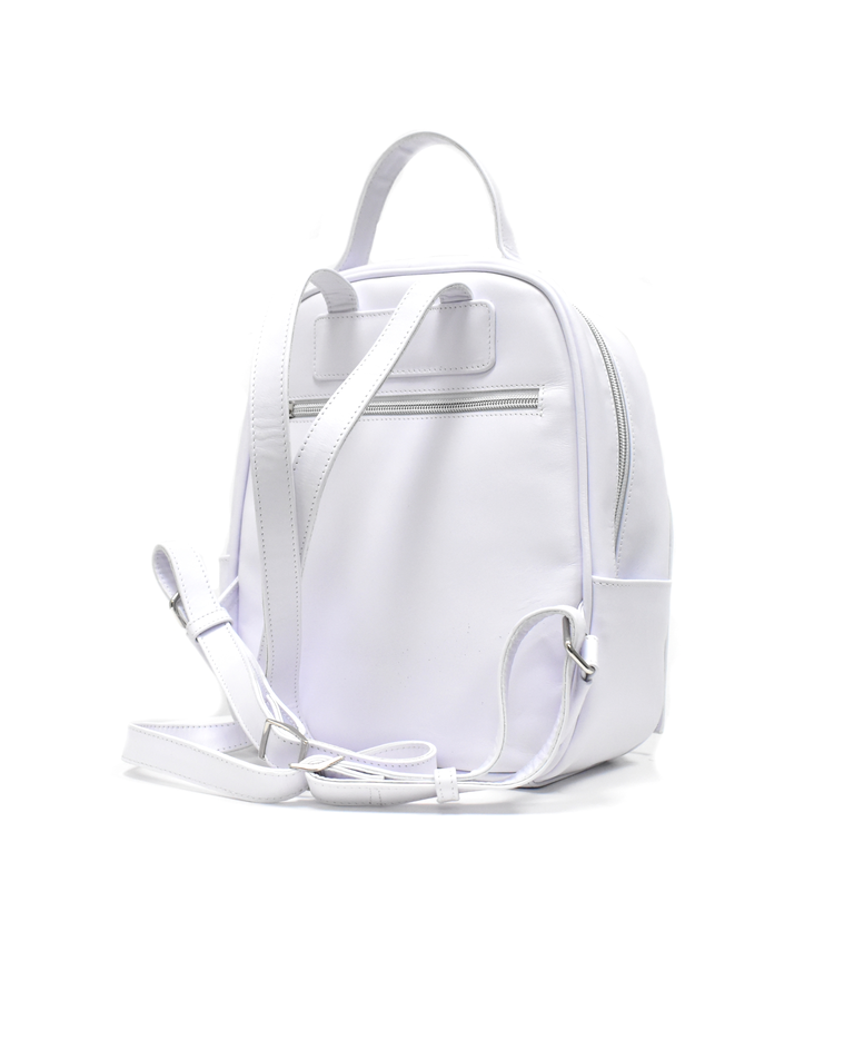 Plecak Bianco Crystal - Image #1