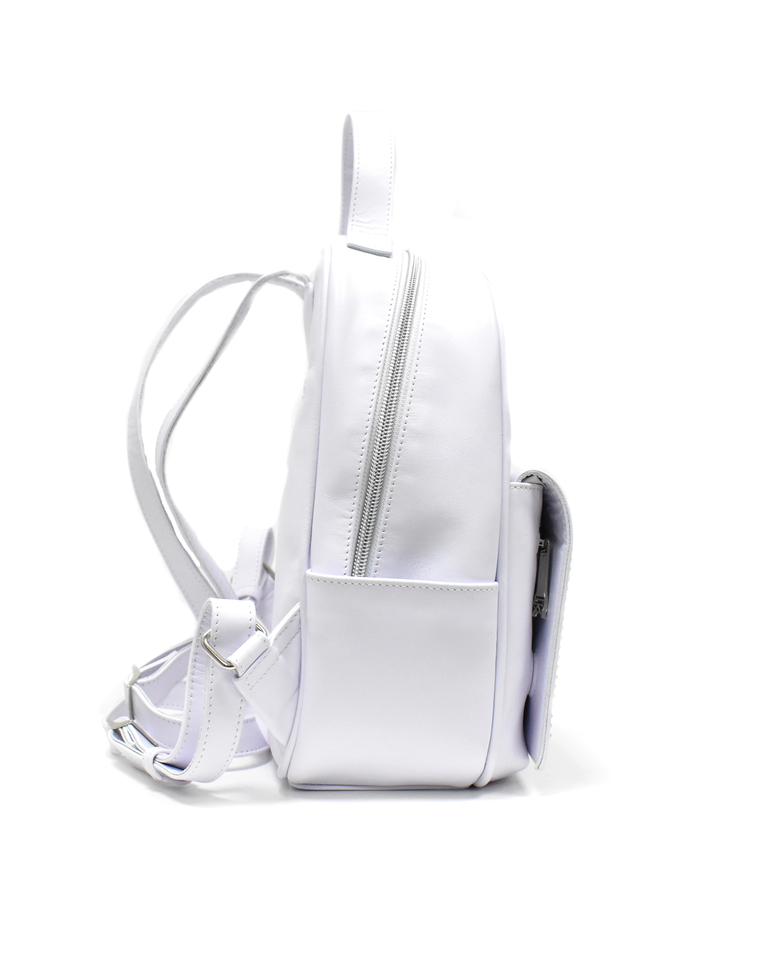 Plecak Bianco Crystal - Image #3