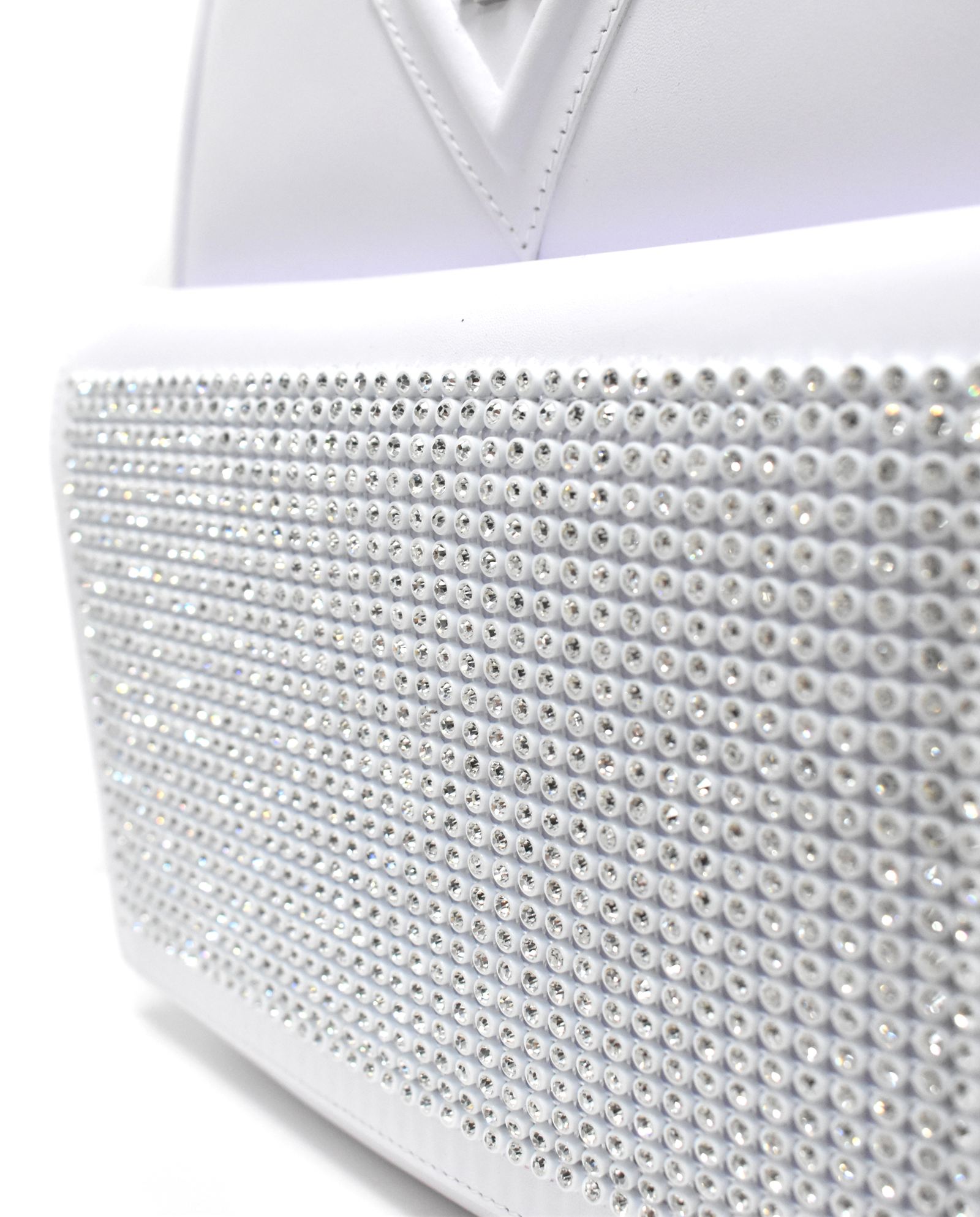 Plecak Bianco Crystal - Image #4
