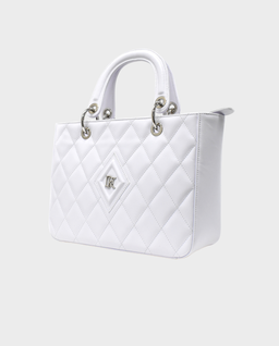 Torebka Diamante Bianco Silver - Image #0