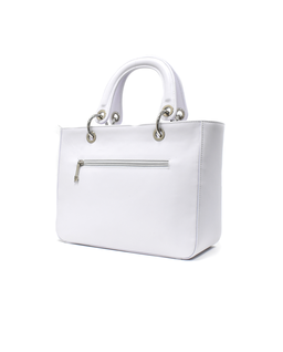 Torebka Diamante Bianco Silver - Image #1