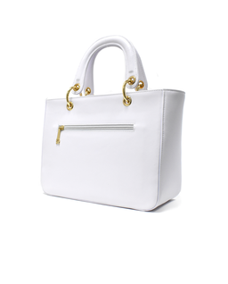 Torebka Diamante Bianco Gold - Image #1