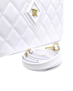 Torebka Diamante Bianco Gold - Image #3