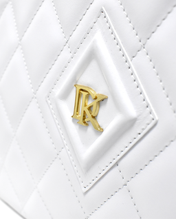 Torebka Diamante Bianco Gold - Image #4