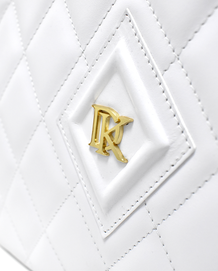 Torebka Diamante Bianco Gold - Image #4