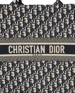 Torebka Tote Book w monogram marki DIOR - Image #1