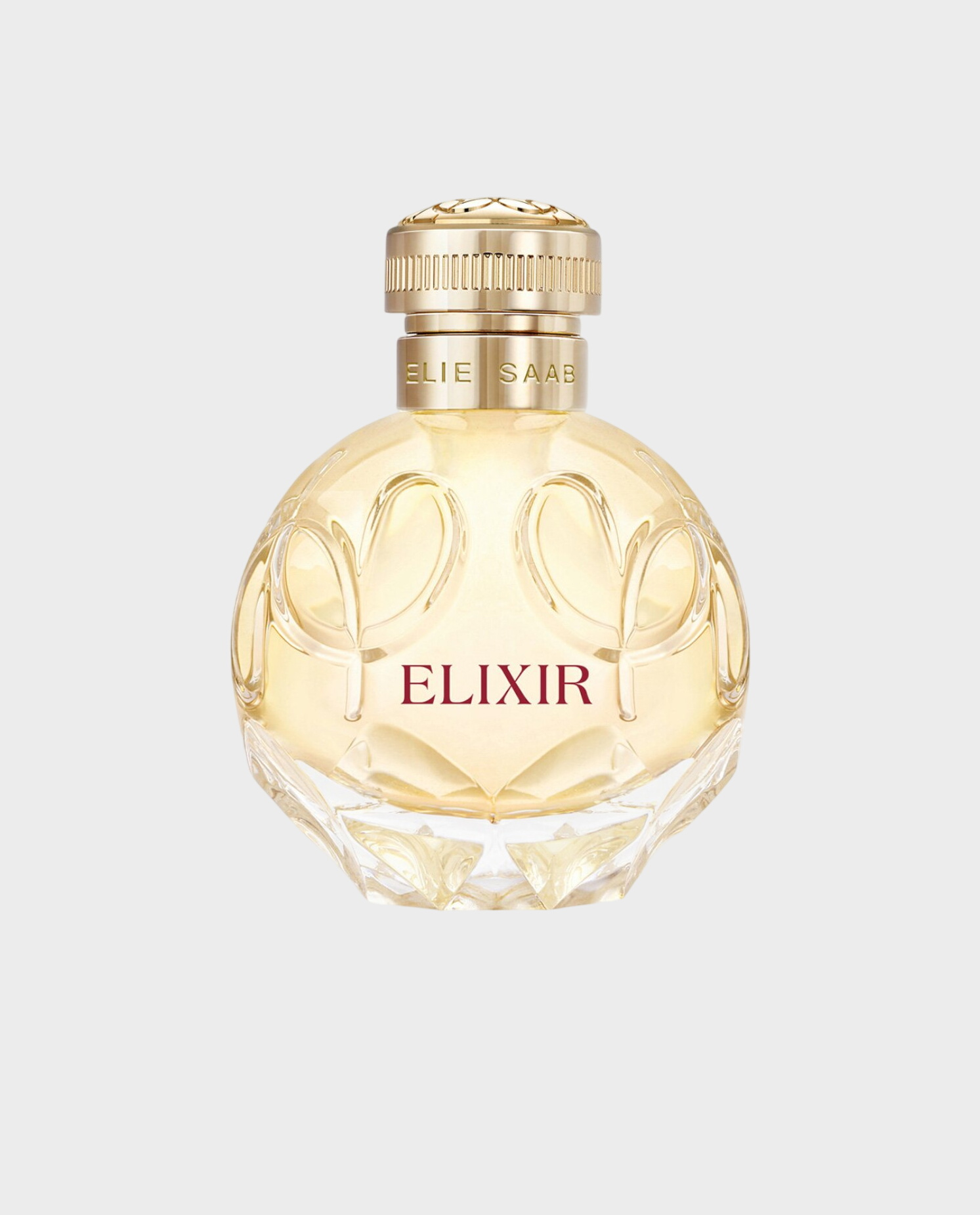 Woda perfumowana Elixir 100 ml - Image #0