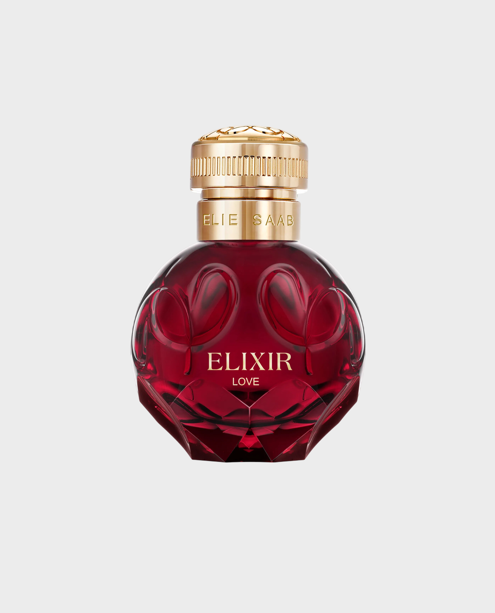 Woda perfumowana Elixir Love 50 ml - Image #0