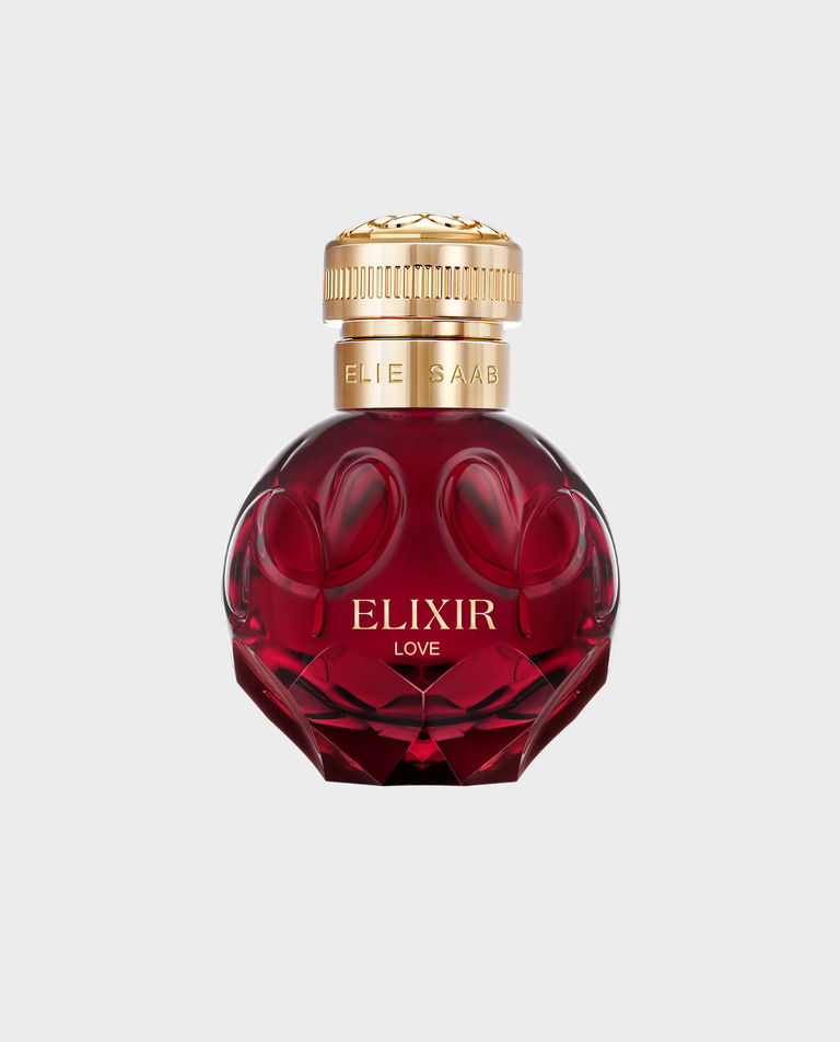 Woda perfumowana Elixir Love 50 ml - Image #0