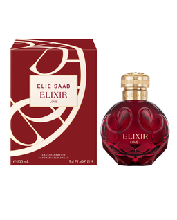 Woda perfumowana Elixir Love 100 ml - Image #1