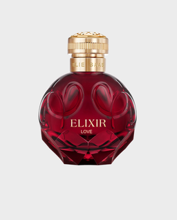 Woda perfumowana Elixir Love 100 ml - Image #0