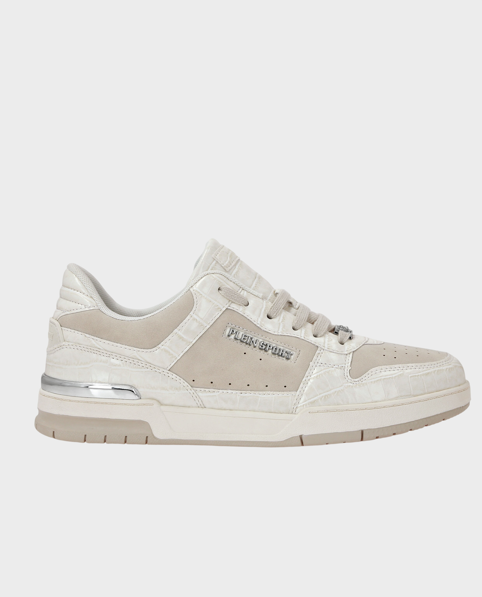 Sneakersy VIPER LUXE // GEN.X.05 - Image #0