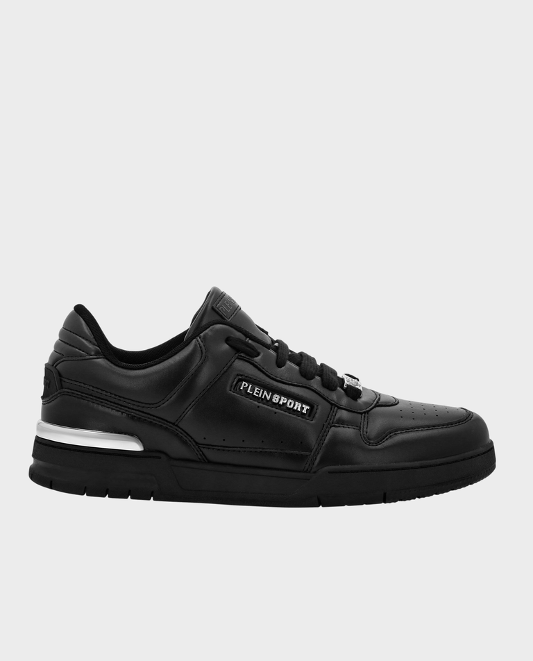 Czarne sneakersy Viper II Core - Image #0
