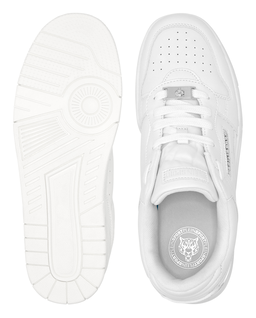 Białe sneakersy Viper II Core - Image #3