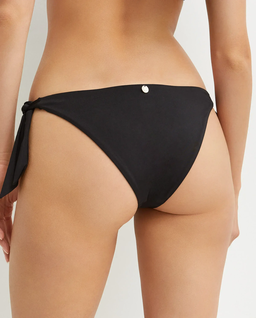Czarny dół od bikini Samuela - Image #3