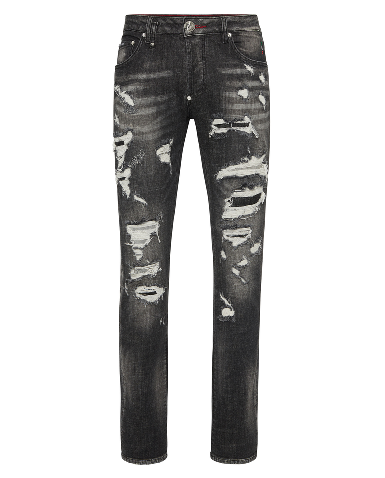 Super proste cięcie