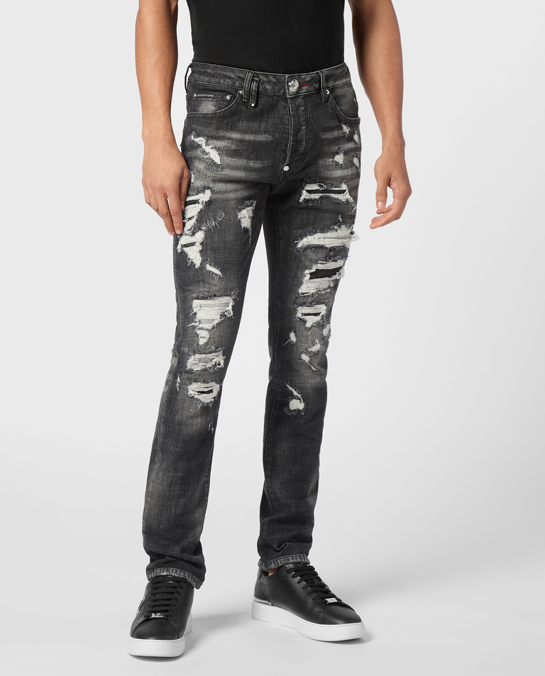 Super proste cięcie