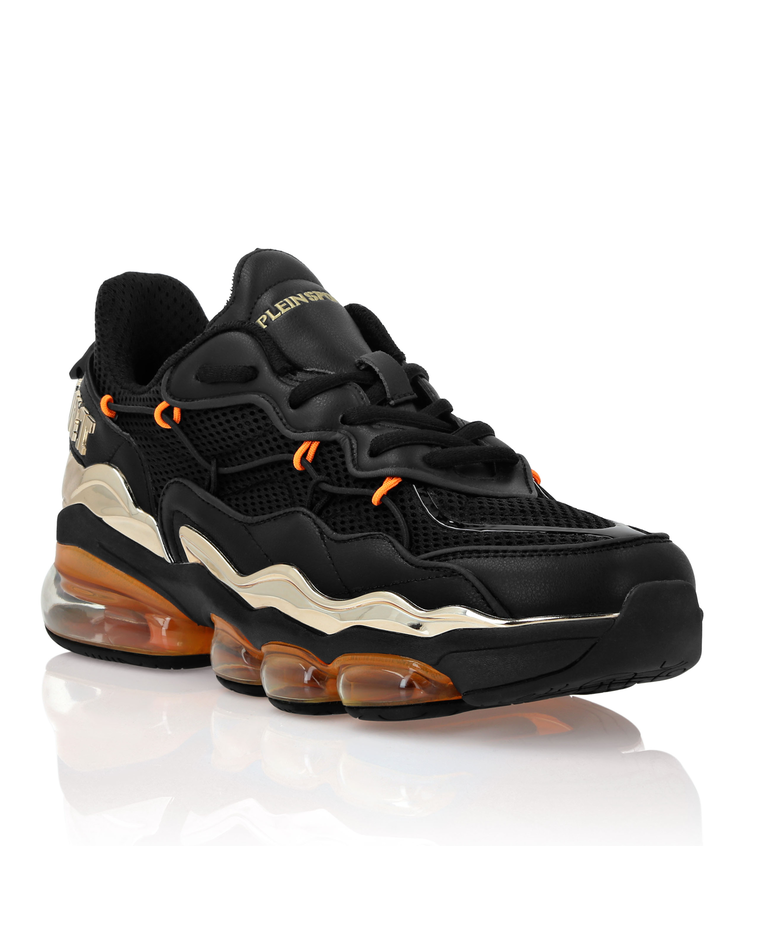 Sportowe sneakersy Thunder Force - Image #1