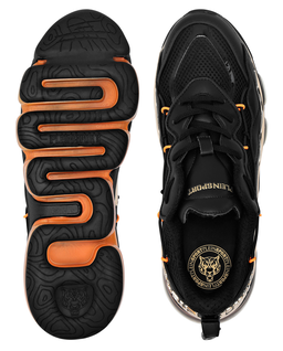 Sportowe sneakersy Thunder Force - Image #3