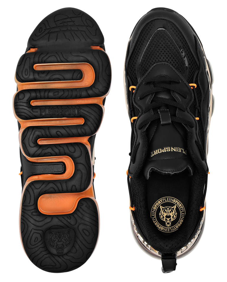 Sportowe sneakersy Thunder Force - Image #3