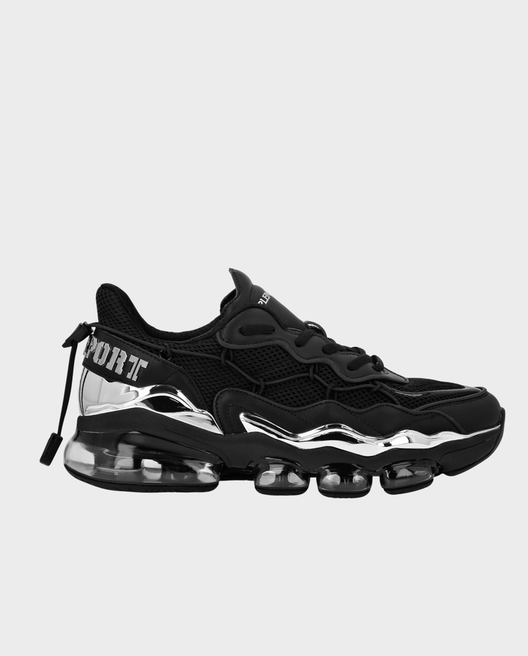 Sportowe sneakersy Thunder Force - Image #0