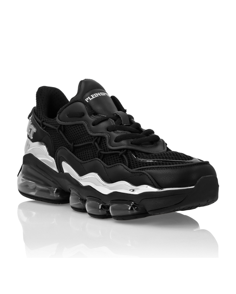 Sportowe sneakersy Thunder Force - Image #1